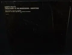 未使用 Scritti Politti - Tinseltown ../レコード