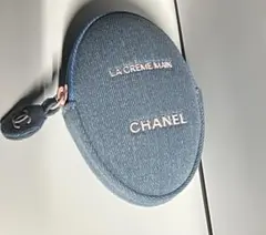 CHANEL LA CRÈME MAINS ポーチのみ - メルカリ
