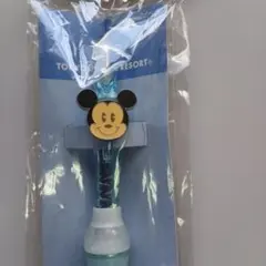 ディズニー　ミッキー　シャープペンシル