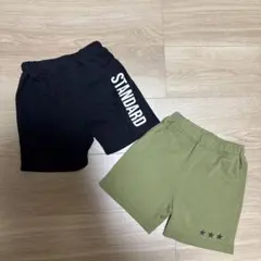 セット ボトムス