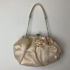 VIA DEMIZON DOUX 2wayバッグ