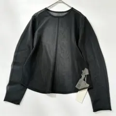 定価20900◆新品タグ付◆MARILYN MOON◆シャインシアーニットトップのサムネイル
