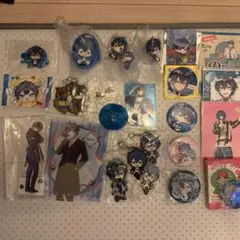 カラフルピーチ　なおきり　 いろいろセット　25個