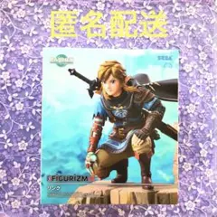 2025年最新】ゼルダの伝説 ティアーズ figurizmα“リンク”の人気