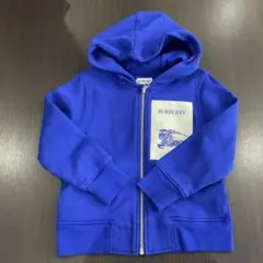 BURBERRY KIDS パーカー 6Y 116cm チルドレン