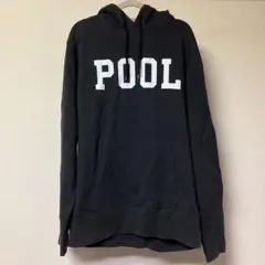 the POOL aoyama ザ プール青山　ミリタリージャケット WTAPS the pool aoyama M-64 xl モッズコートダウン