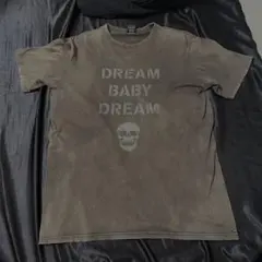 7ORDER ロングスリーブTシャツ ブラック XL メンバープリント初期