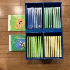 DWEの￼CDセット