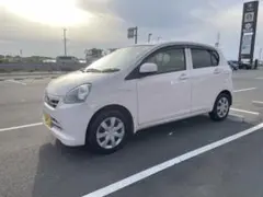 ダイハツ ミラ イース 24000キロ 低走行距離 - メルカリ