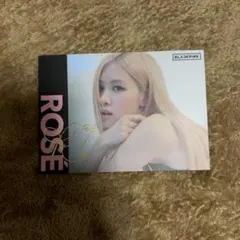 2026年最新】blackpink ファンクラブ ロゼの人気アイテム - メルカリ