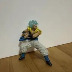 ドラゴンボール　ゴジータ　フィギュア