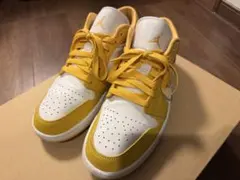 Nike Air Jordan 1 Low 