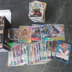 ワンピース　新たなる皇帝