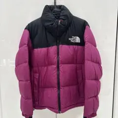 THE NORTH FACE ヌプシ