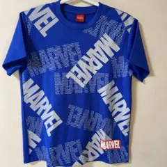 マーベルTシャツ140センチ
