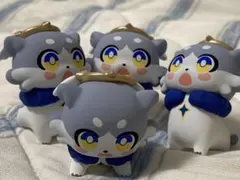 崩壊 スターレイル スタレ フィギュア キメラ ライコス - メルカリ