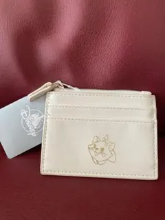 【新品】Disney マリー　フラグメントケース