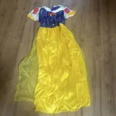 コスチューム ディズニー　白雪姫　ハロウィン
