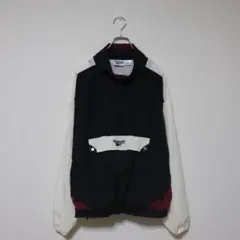 1990s Reebok リーボック ジャケット アノラック M