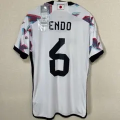 正規品】日本代表 2022 away 伊東純也 - メルカリ