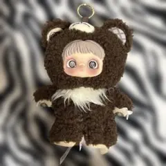 Maymei 黒暗森林　ダークフォレスト　クマ　The Bear Bell