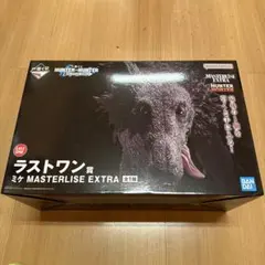一番くじHUNTER×HUNTER ZAOLDYECK FAMILY ラストワンのサムネイル