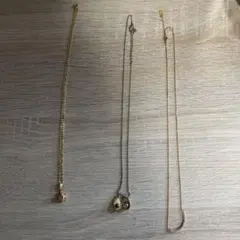 ネックレス　まとめ売り