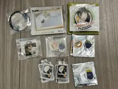 ハイキュー!! 月島蛍 山口忠　セット