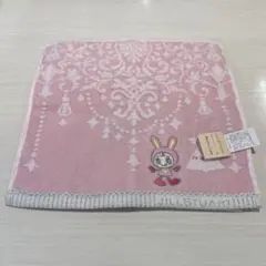 JILL STUART メゾピアノ タオルハンカチ ジルスチュアート ⑤