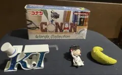 【箱付】名探偵コナン リーメント 怪盗キッド
