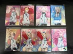 ホロライブ ウエハース