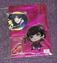 蜂楽廻 ファボテリア40個① 2025年最新】ブルーロック 蜂楽 ファボテリアの人気アイテム