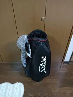 タイトリスト ゴルフバッグ