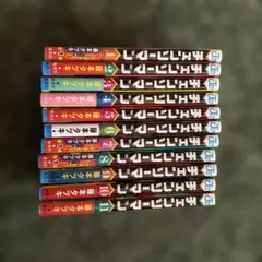 チェンソーマン漫画1～11巻 まとめ売り