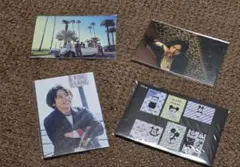 EXHIBITION JOURNEY 嵐を旅する展覧会　ポストカードセット