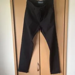 ZARA MAN 細身パンツ