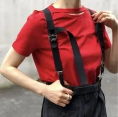 fumika uchida Multicolor Stripe T-shirt - メルカリ