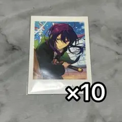 神崎颯馬 ぱしゃっつ 10枚 まとめ売り