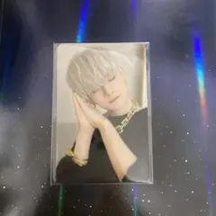 treasure ヨシ ココネンネ トレカ nightgarden