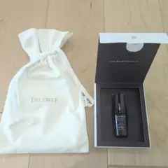 ◆新品未使用◆コスメデコルテ リポソーム アドバンスト リペアセラム 12ML