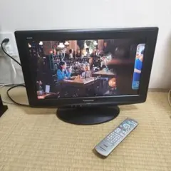 2026年最新】パナソニック テレビ 19型の人気アイテム - メルカリ