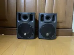 Classic Pro CSP6 パッシブスピーカー ペア 本体