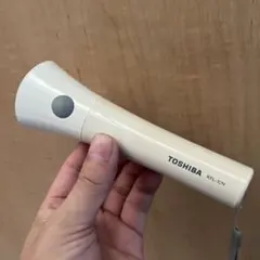 懐中電灯 TOSHIBAのサムネイル