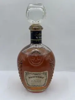 K*4様 古酒 サントリー V.S.O.P. ブランデー 720ml 43% - メルカリ