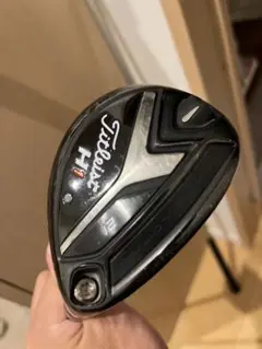 Titleist 818H1 21 ユーティリティ N.S.950GH
