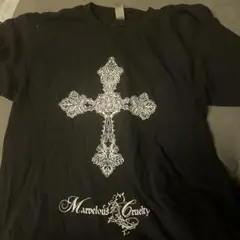 Marvelous Cruelty Tシャツ