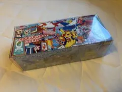 2026年最新】ポケモンセンター スペシャルboxの人気アイテム - メルカリ