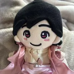 なにわ男子 道枝駿佑 ちびぬい 第2弾