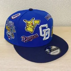 2026年最新】NEW ERA タイプ：キャラクター/マスコット 野球 応援