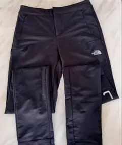【美品】THE NORTH FACE ノースフェイス パンツ レディース 黒 S